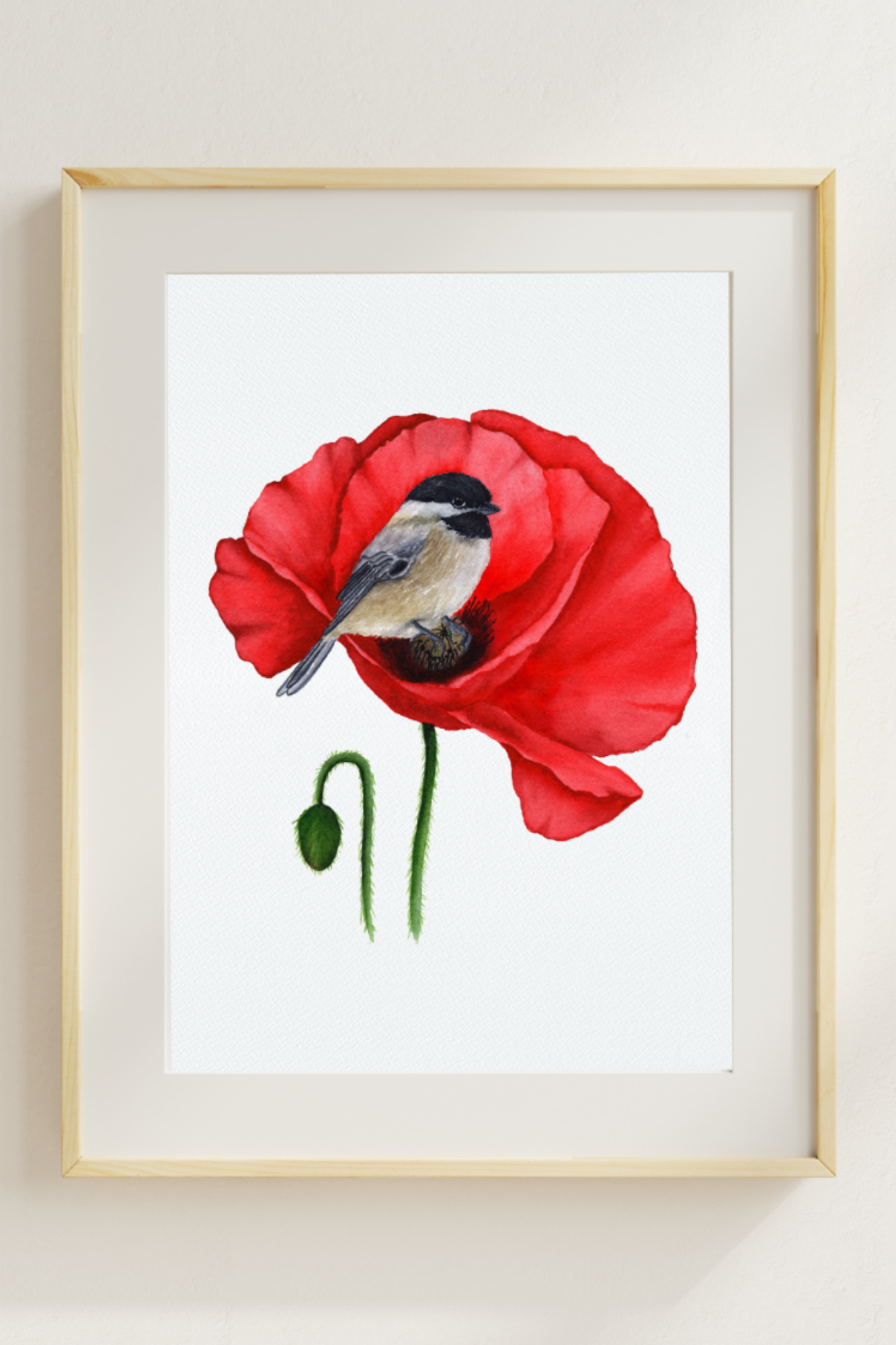 Poppy Whispers