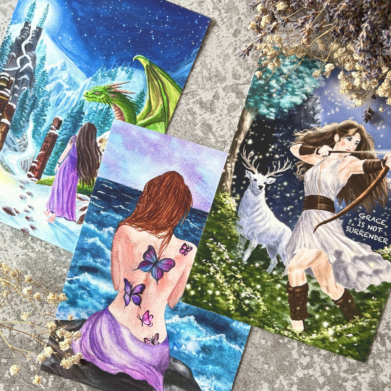 Fine Art Prints
