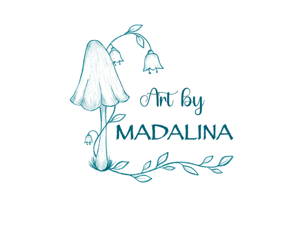 Art by Madalina